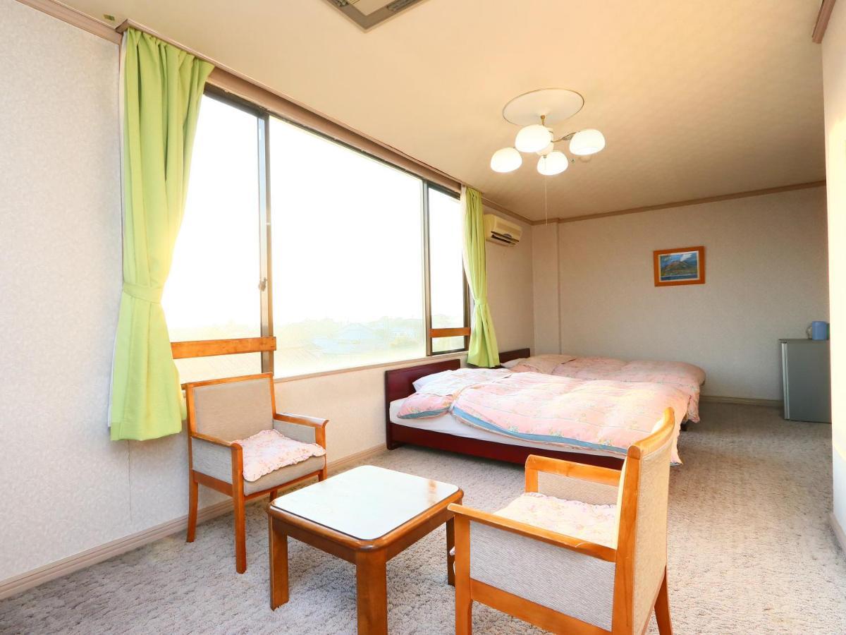 Seaside Hotel Kujukuri Sanmu Экстерьер фото